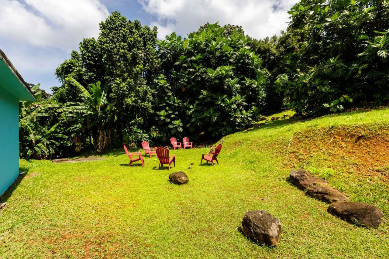 Rainforest Retreat 15 Min From The Beach Luquillo Exteriér fotografie